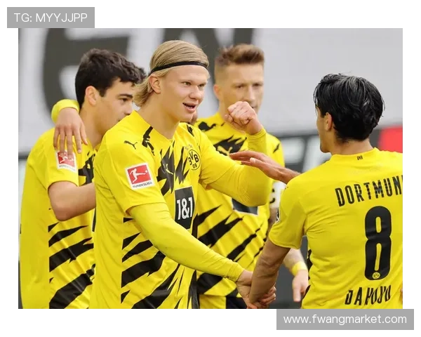 多特蒙德关注年轻天才德凯特与菲林力争未来锋线新星